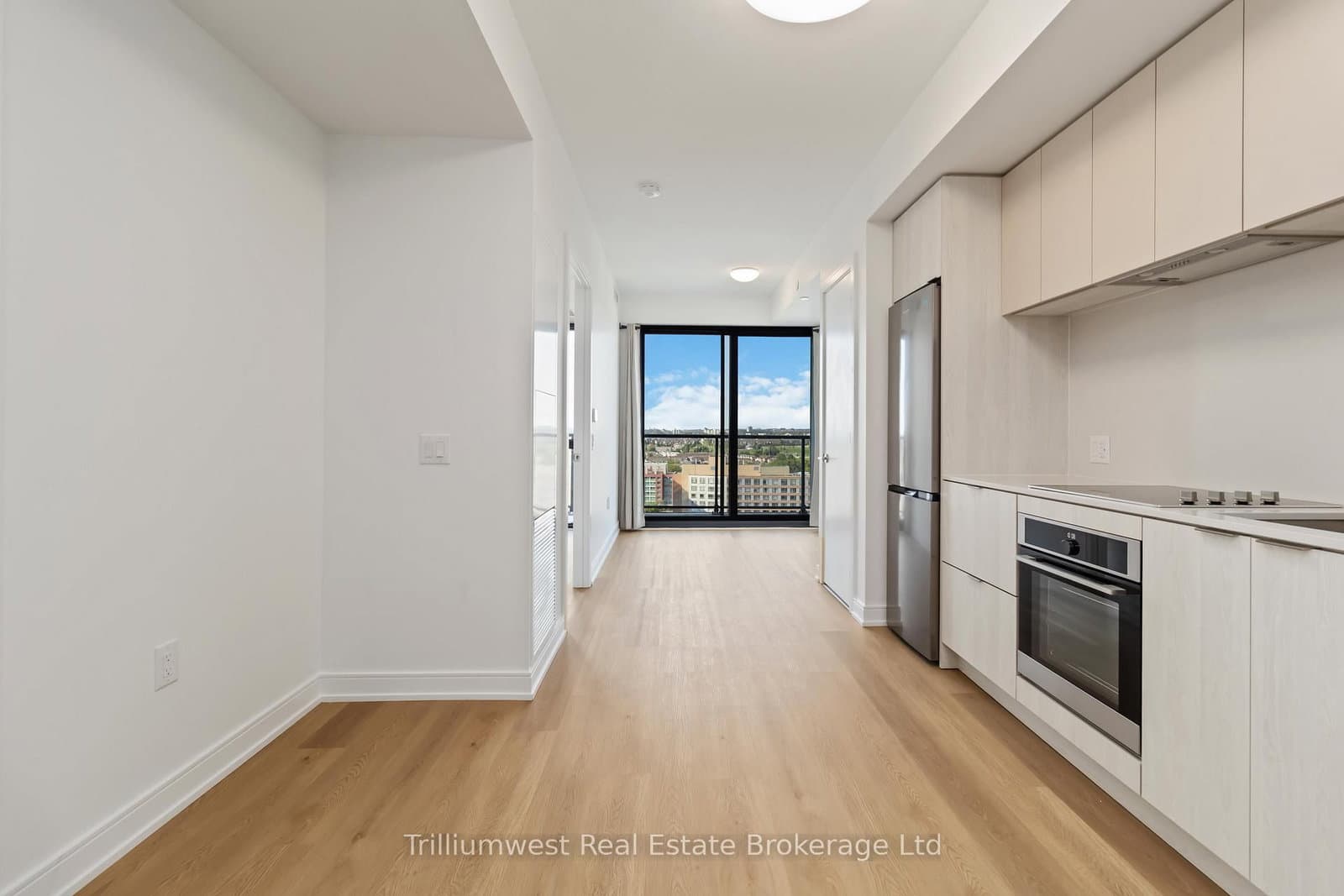 3009 Novar Road, Unit 1512