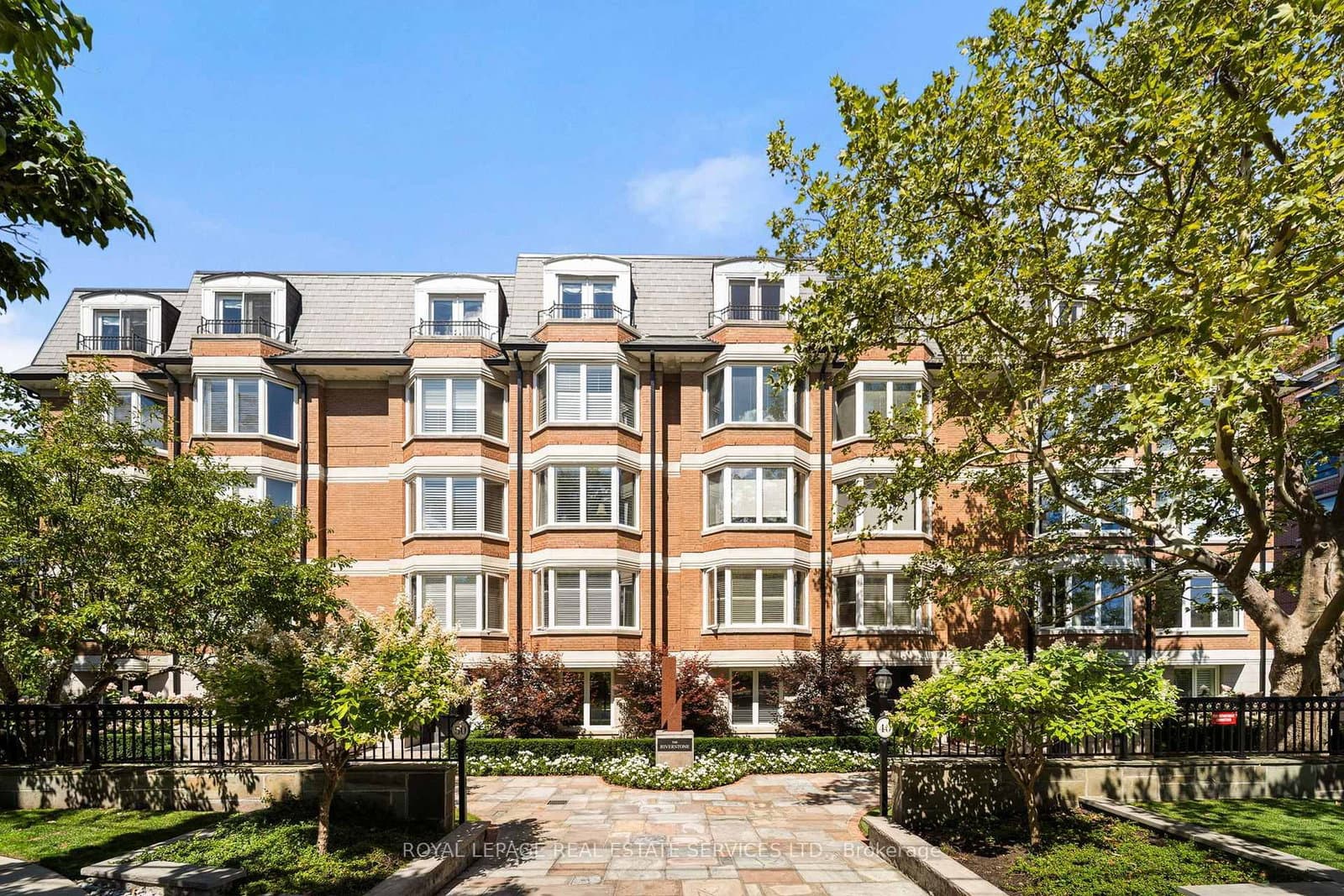 50 Old Mill Road, Unit 501 - Image 1
