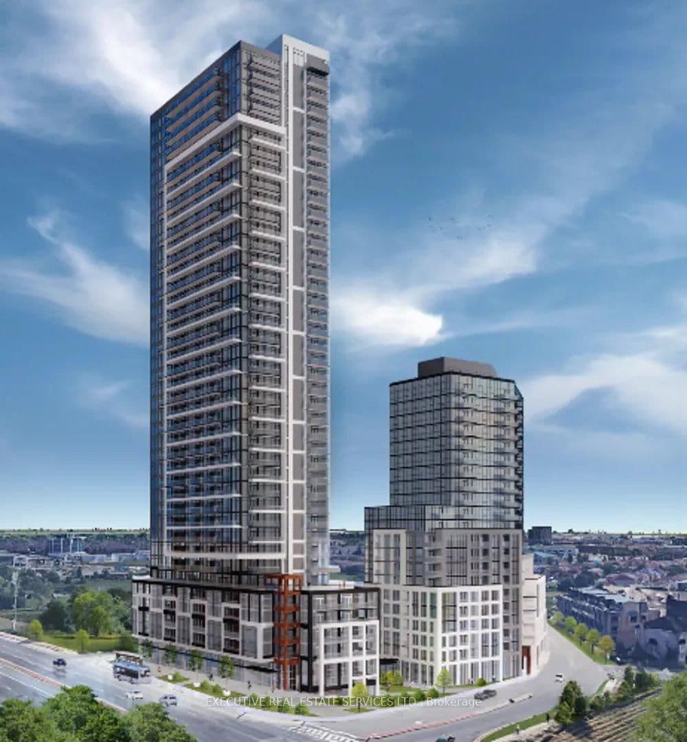 225 Malta Avenue, Unit 411