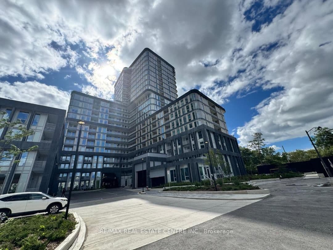 3240 William Coltson Avenue, Unit 718