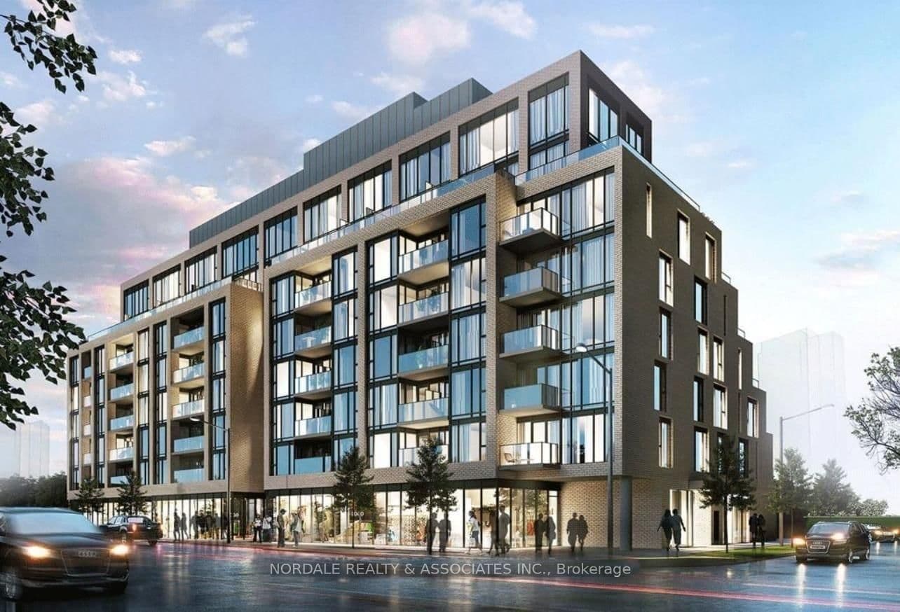 6 Chartwell Road, Unit 325