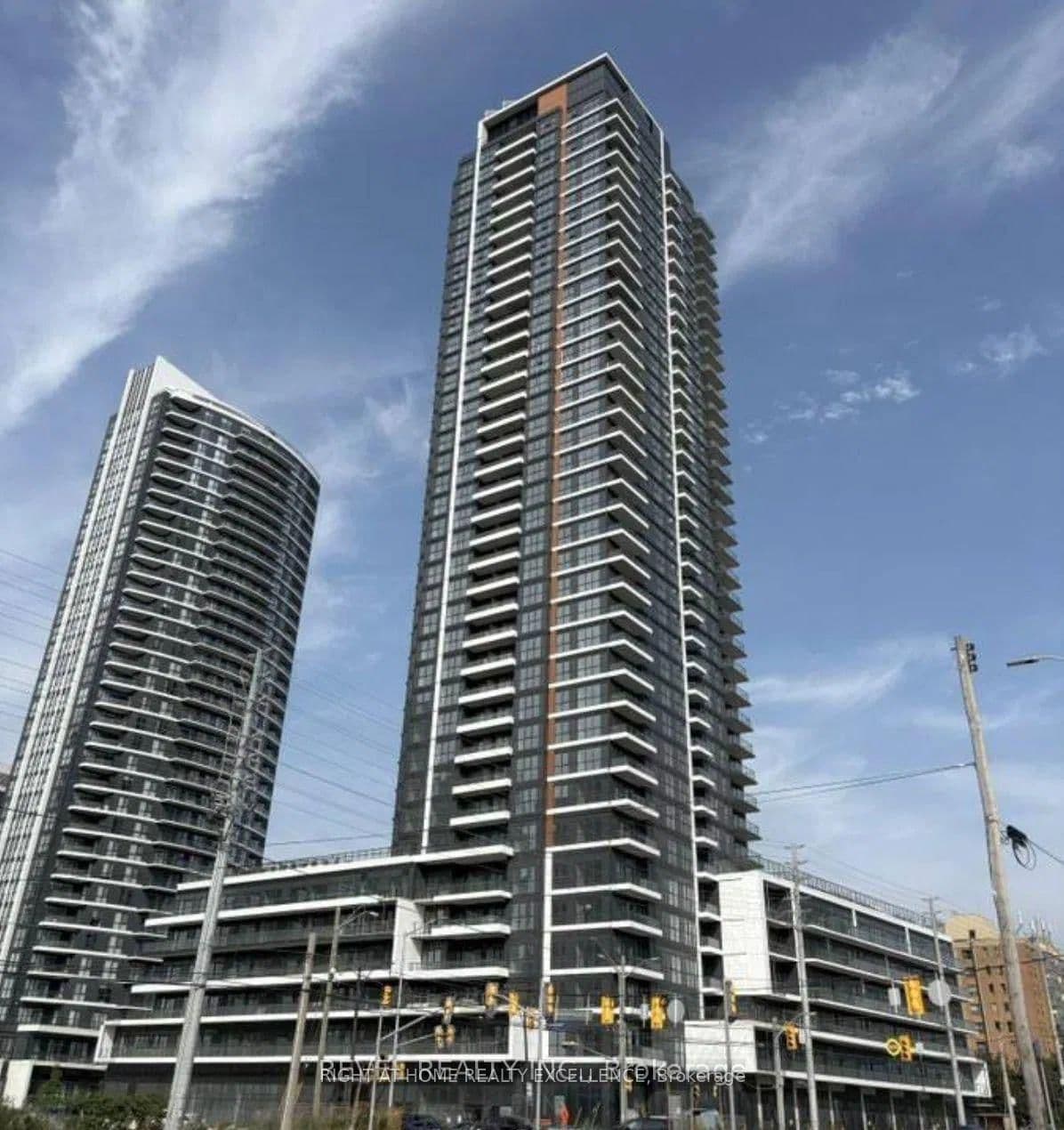 15 Watergarden Drive, Unit 413
