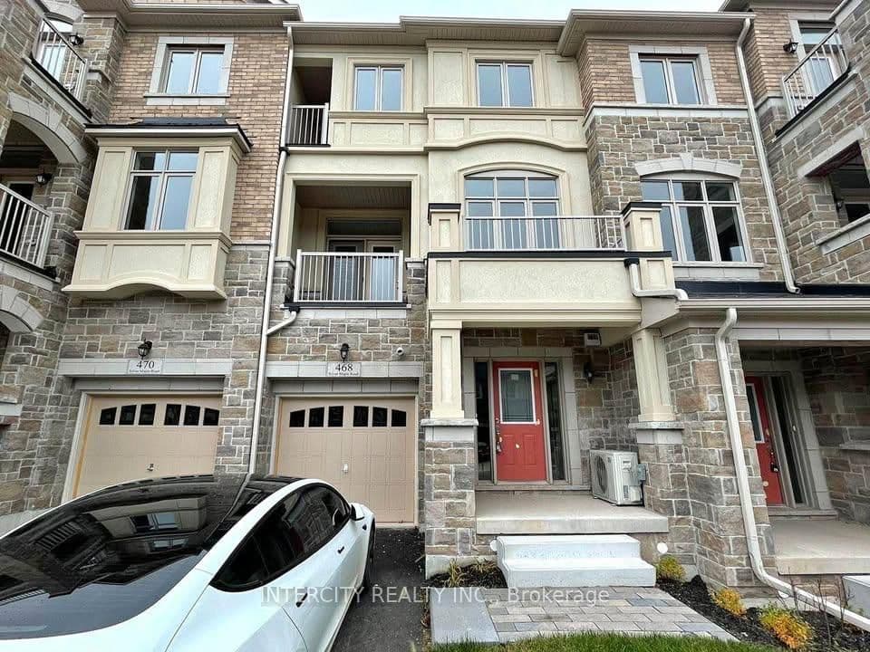 468 Silver Maple Road