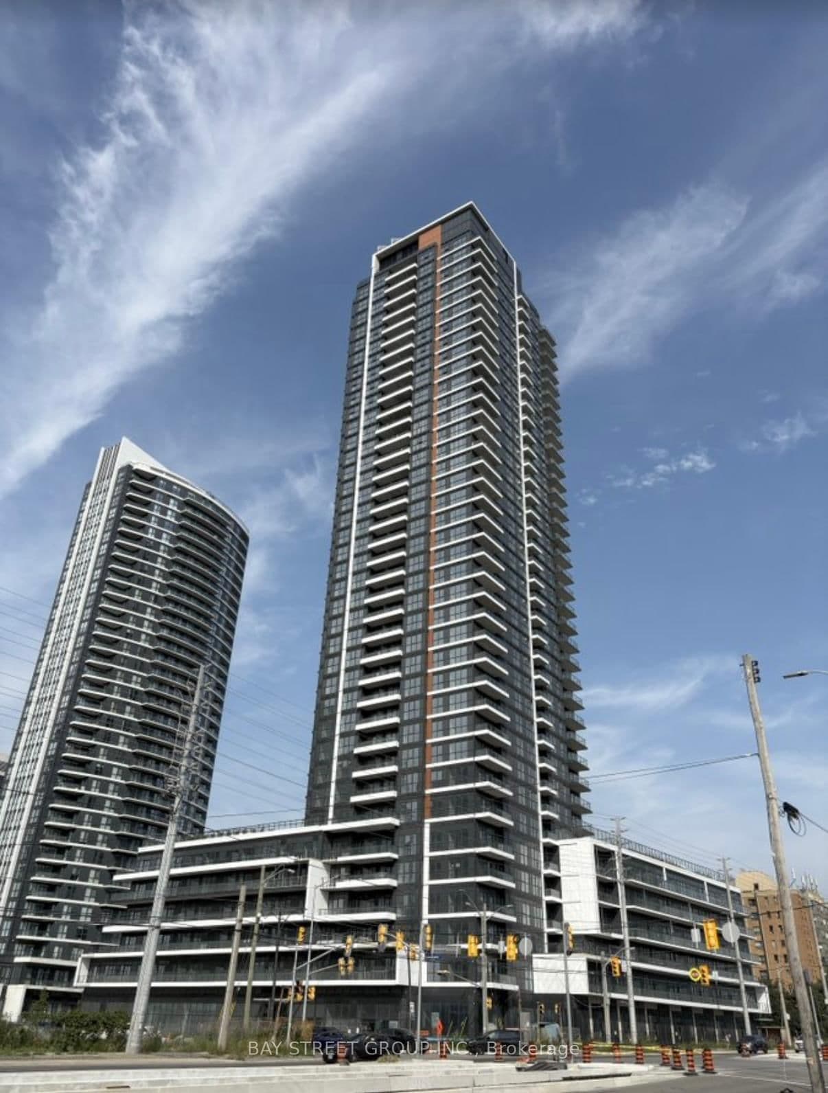 15 Watergarden Drive, Unit 606