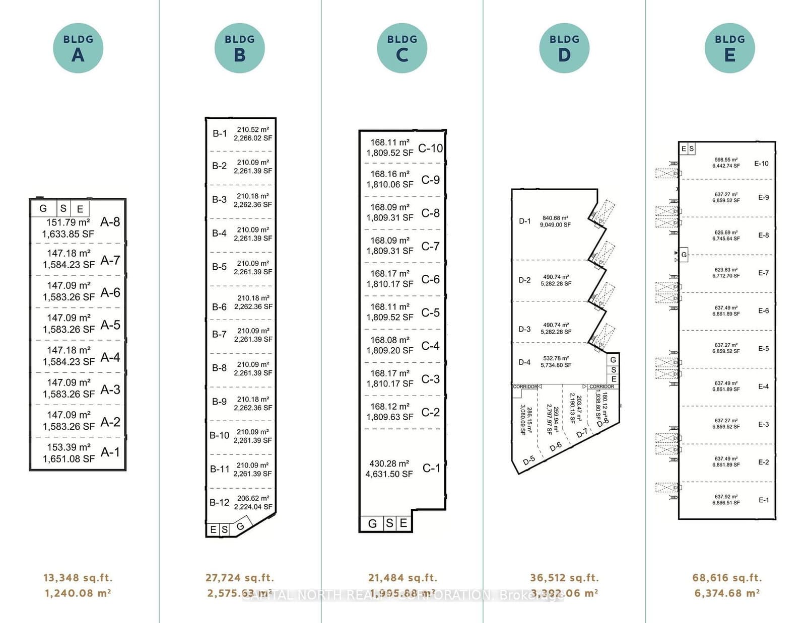 65 Loyalist Trail, Unit Bldg A Units 6,7,8 thumbnail 7