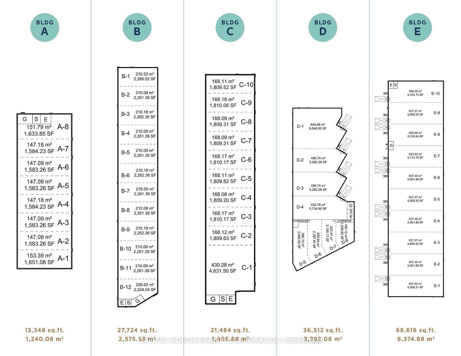 83 Loyalist Trail, Unit Bldg D Unit 1 thumbnail 7