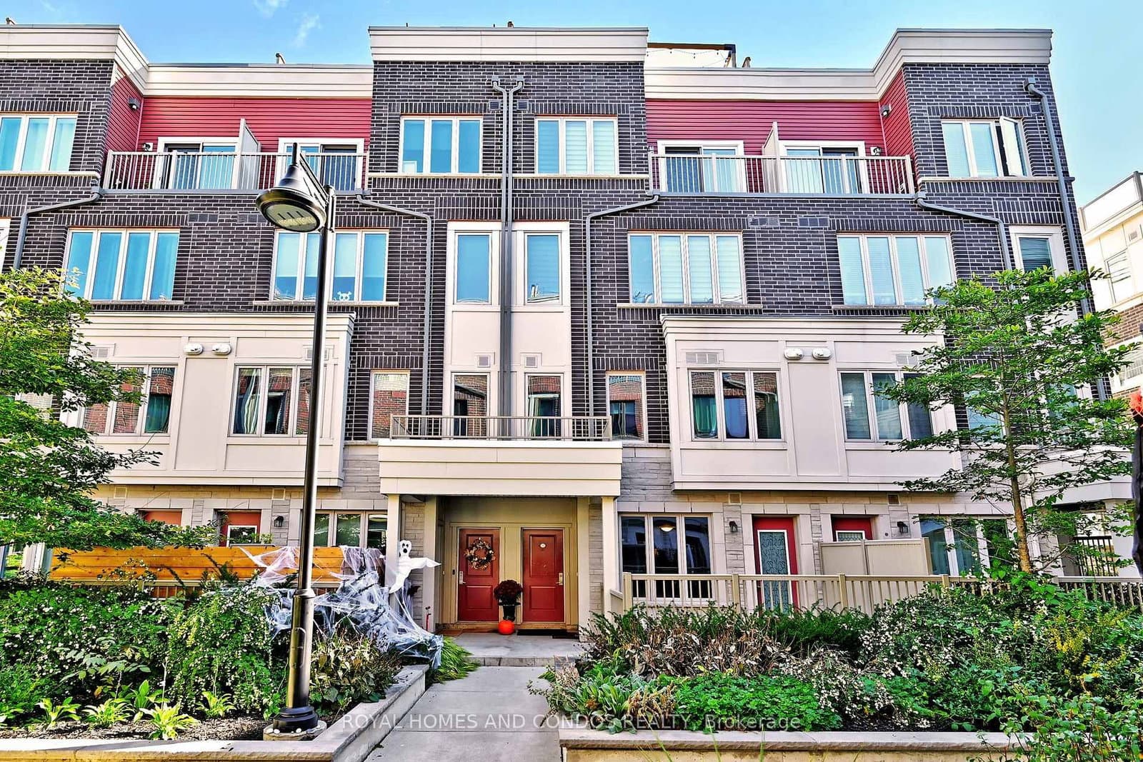 100 Long Branch Avenue, Unit 16