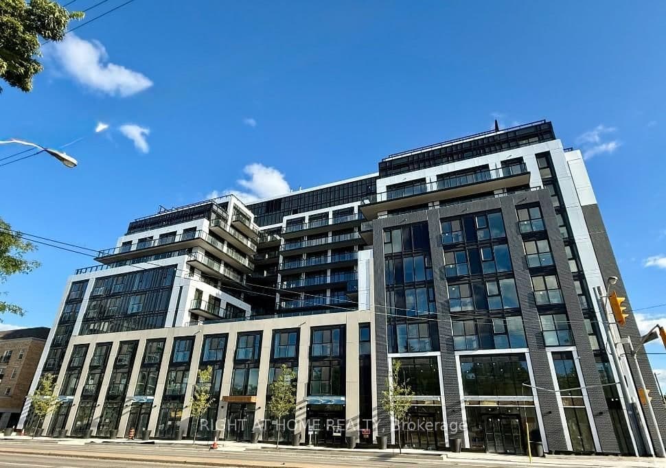 801 The Queensway, Unit 616