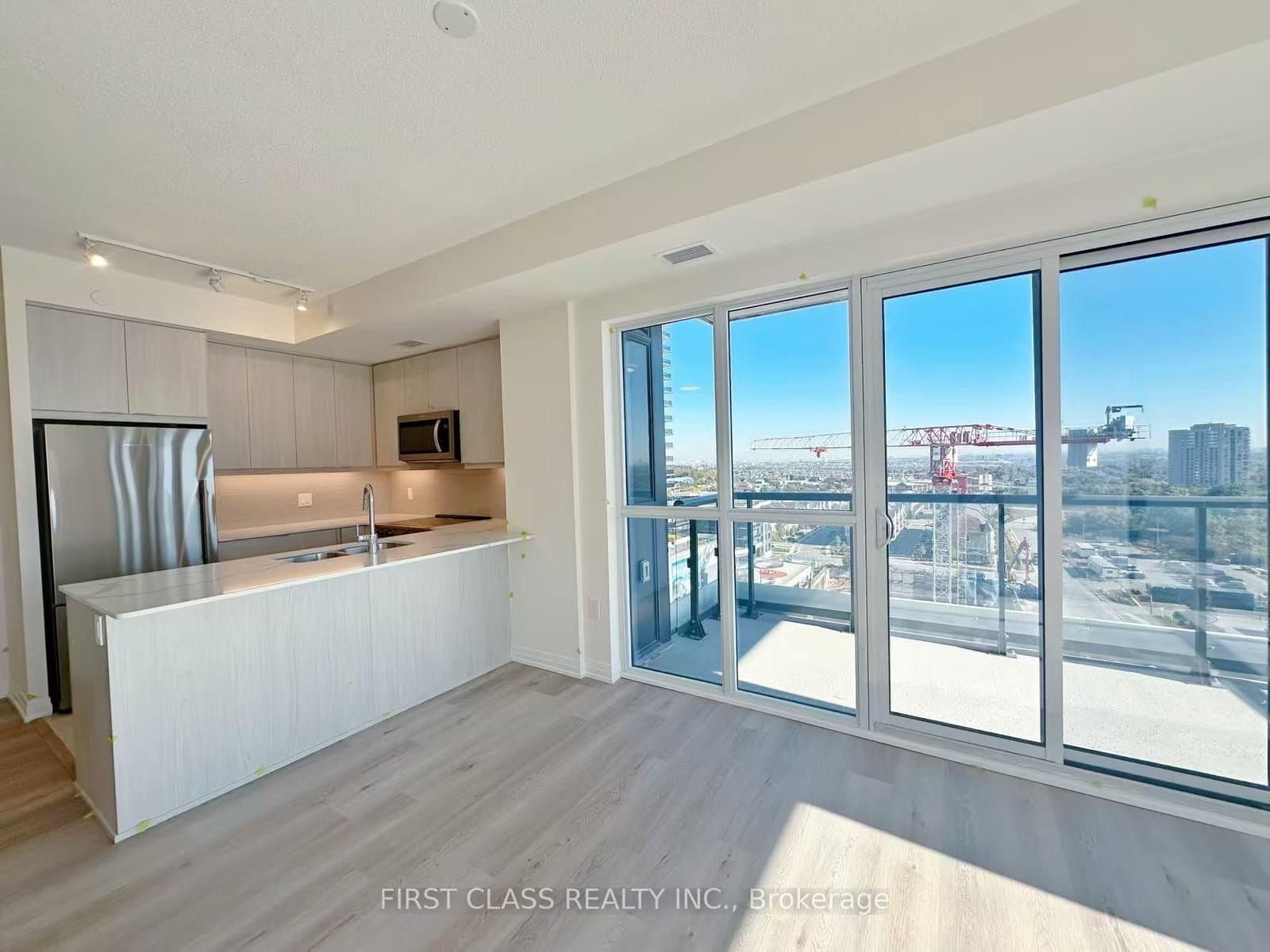 15 Watergarden Drive, Unit 1201