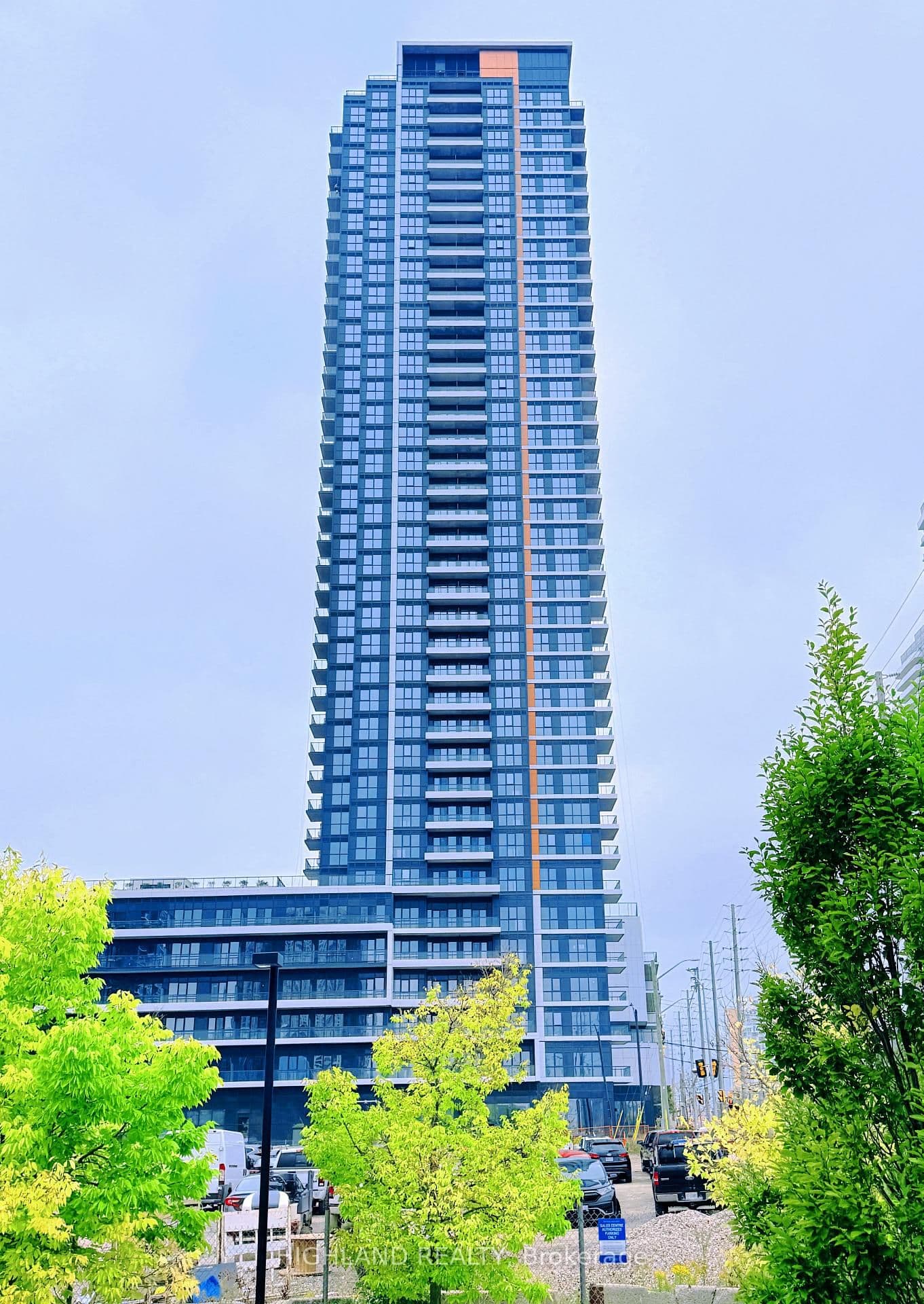 15 Watergarden Drive, Unit 3606