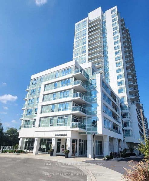 10 Wilby Crescent, Unit 1206
