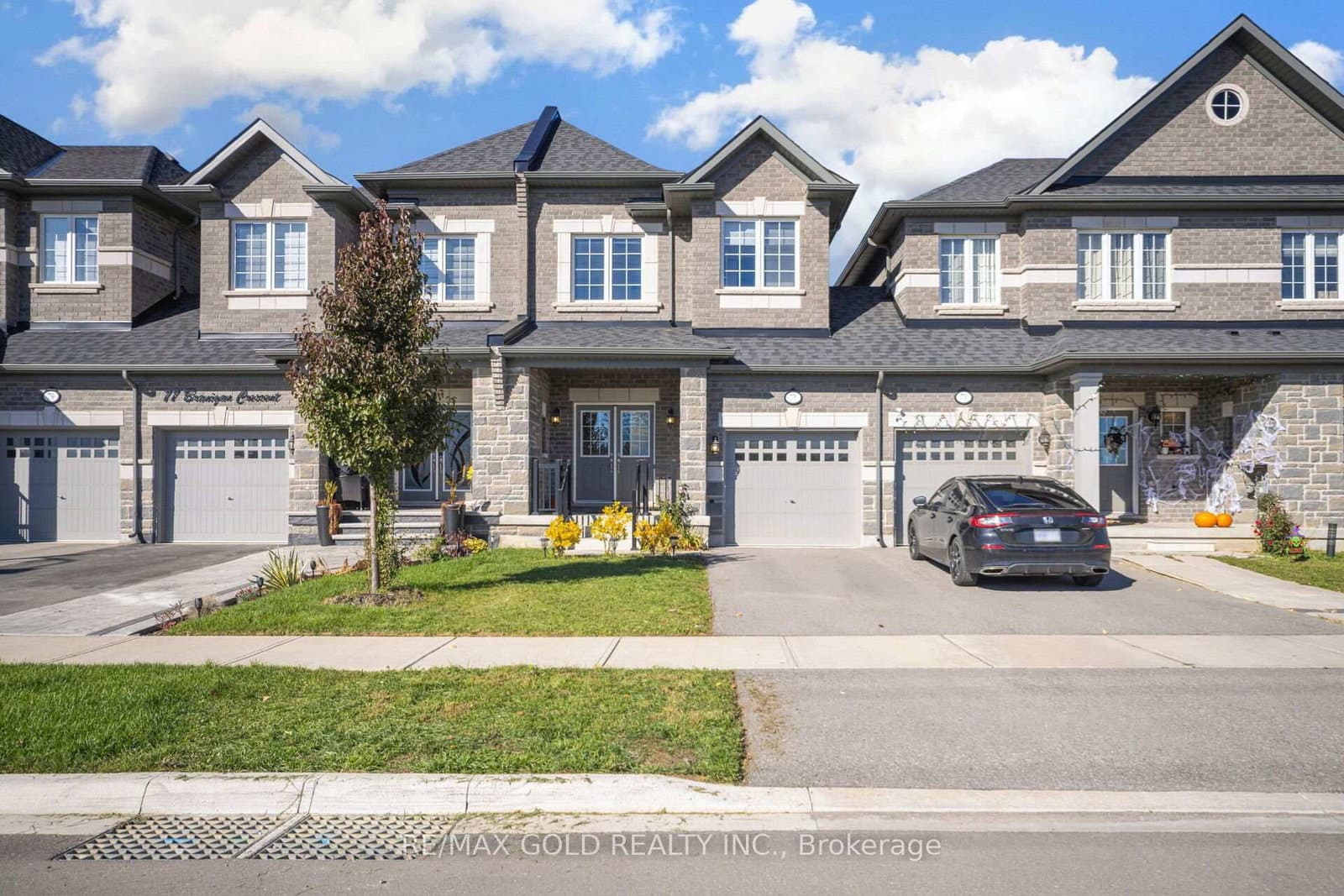 75 Branigan Crescent