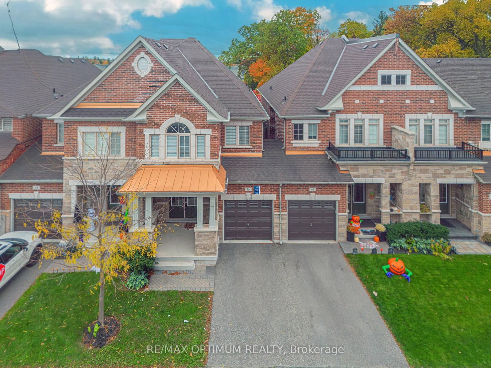 46 Oakmore Lane