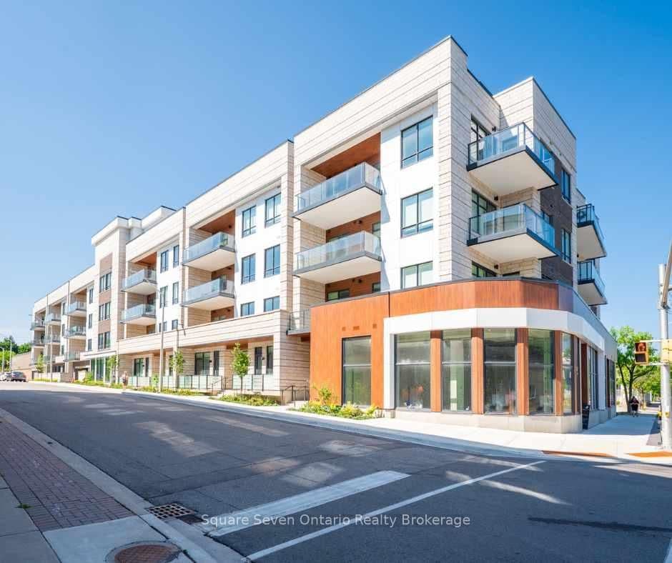123 Maurice Drive, Unit 412