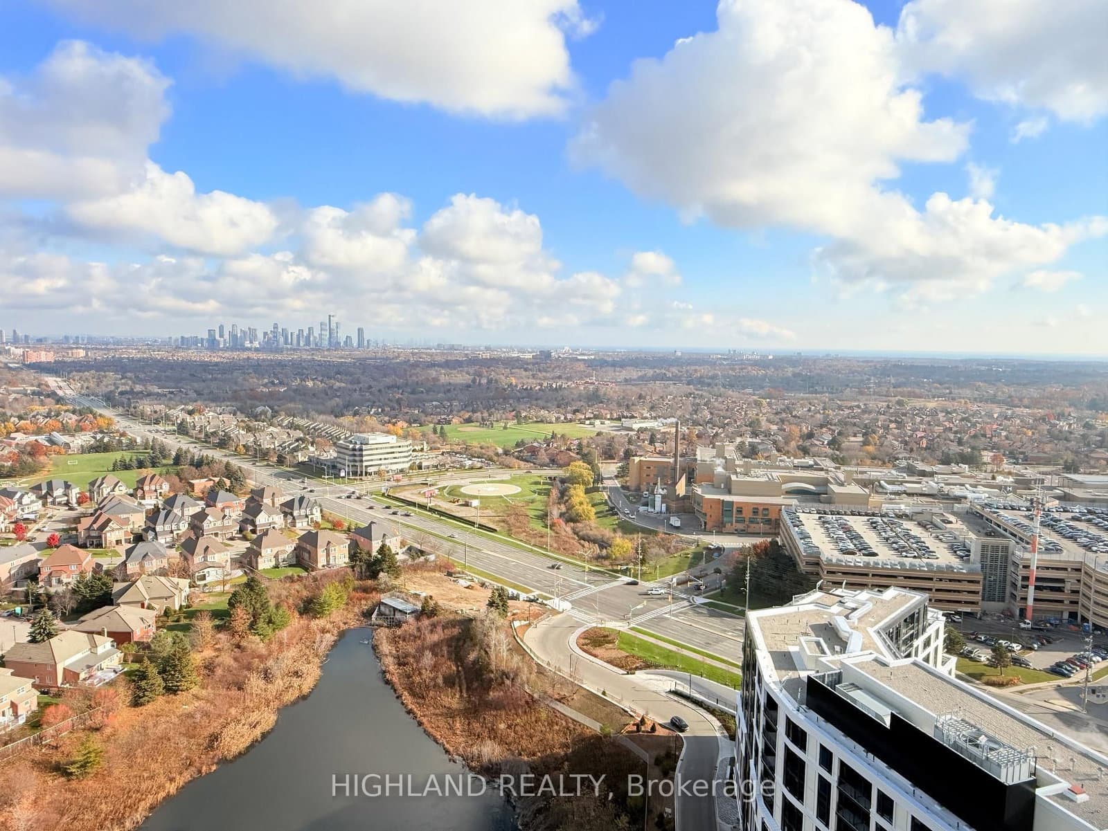 2495 Eglinton Avenue W, Unit 2612