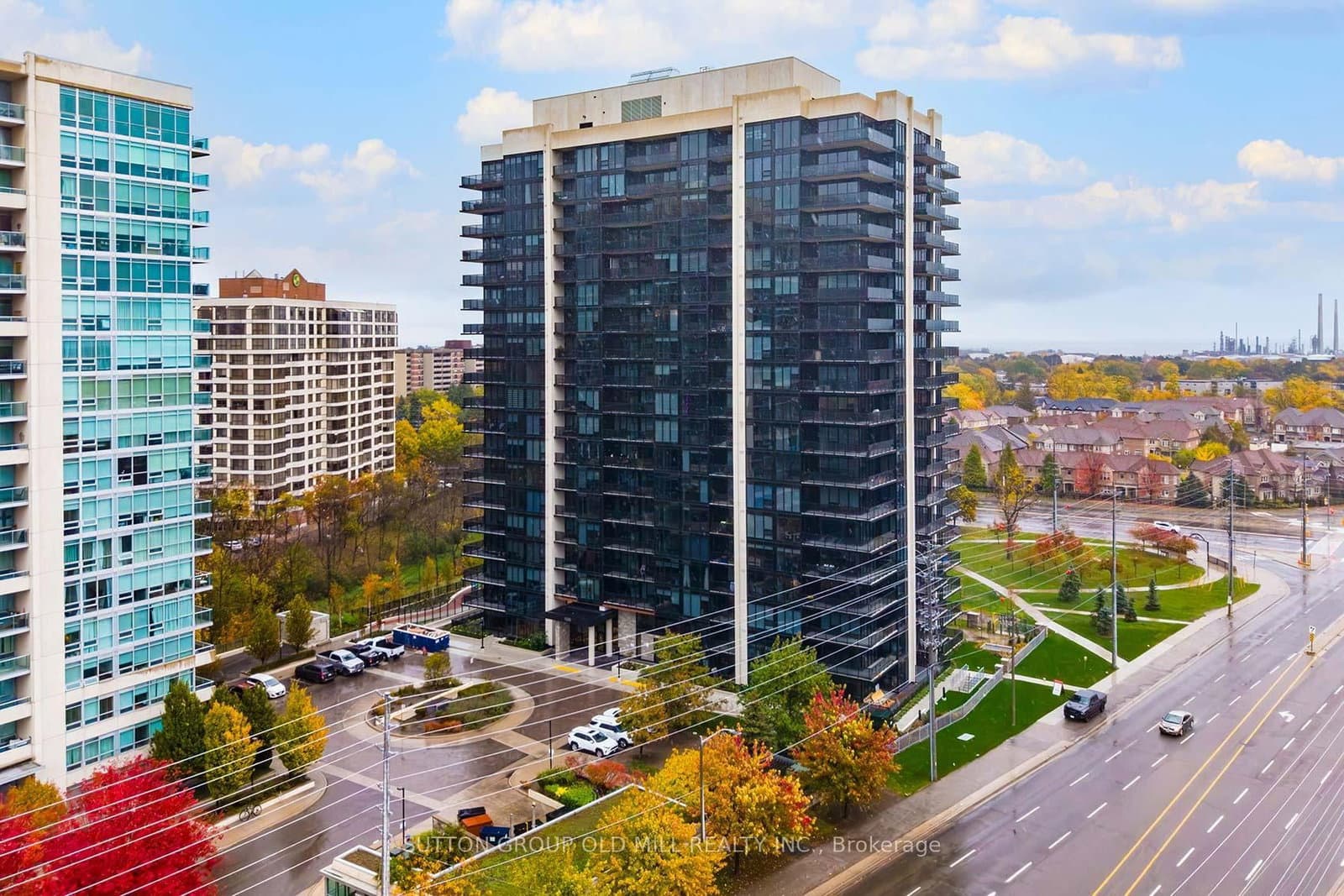 1035 Southdown Road, Unit 308