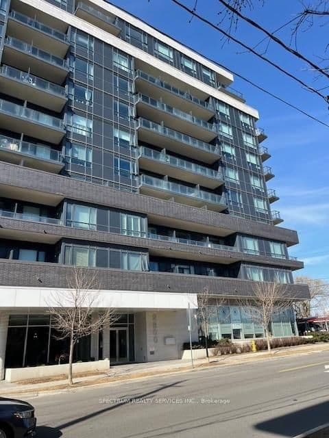 #409 - 2800 KEELE Street