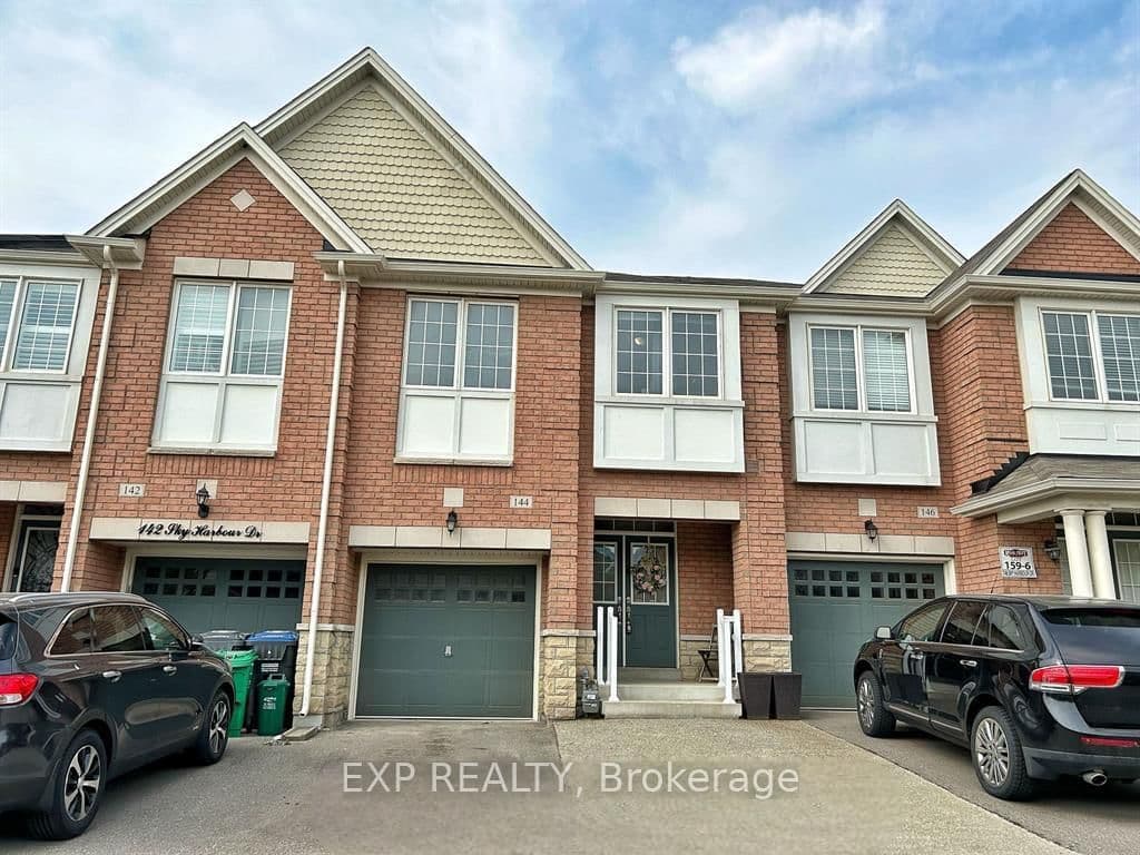 144 Sky Harbour Drive