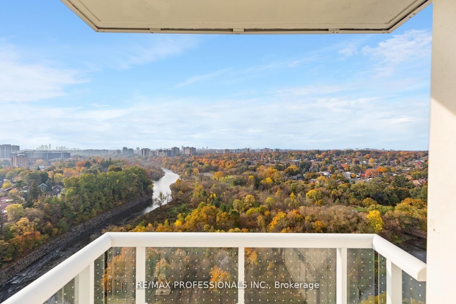 #1603 - 10 Wilby Crescent