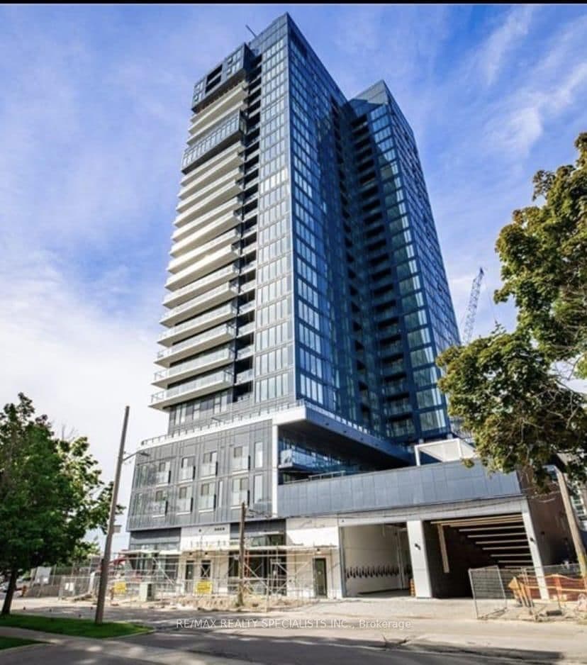 370 MARTHA Street, Unit 206