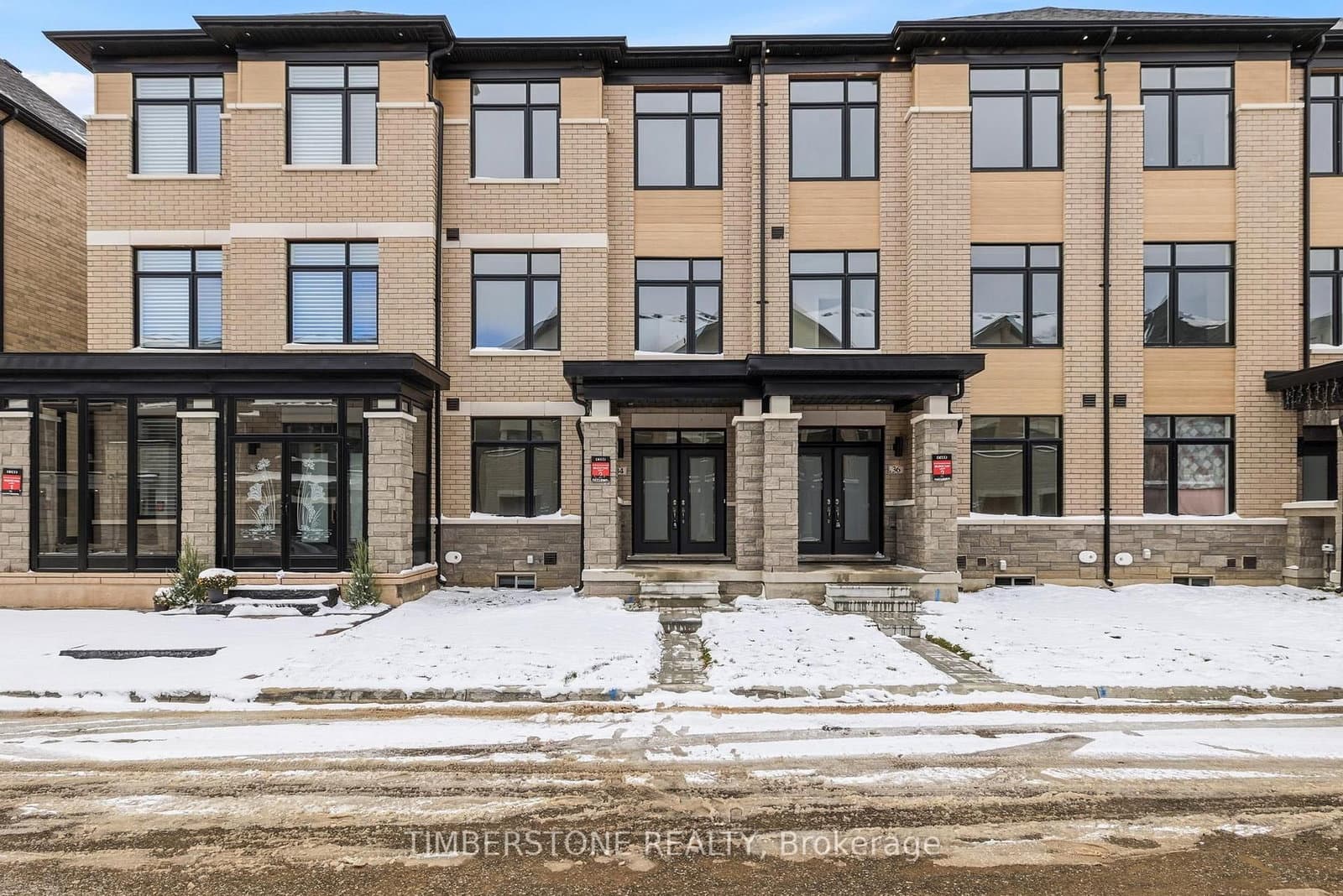 36 Bonnington Drive