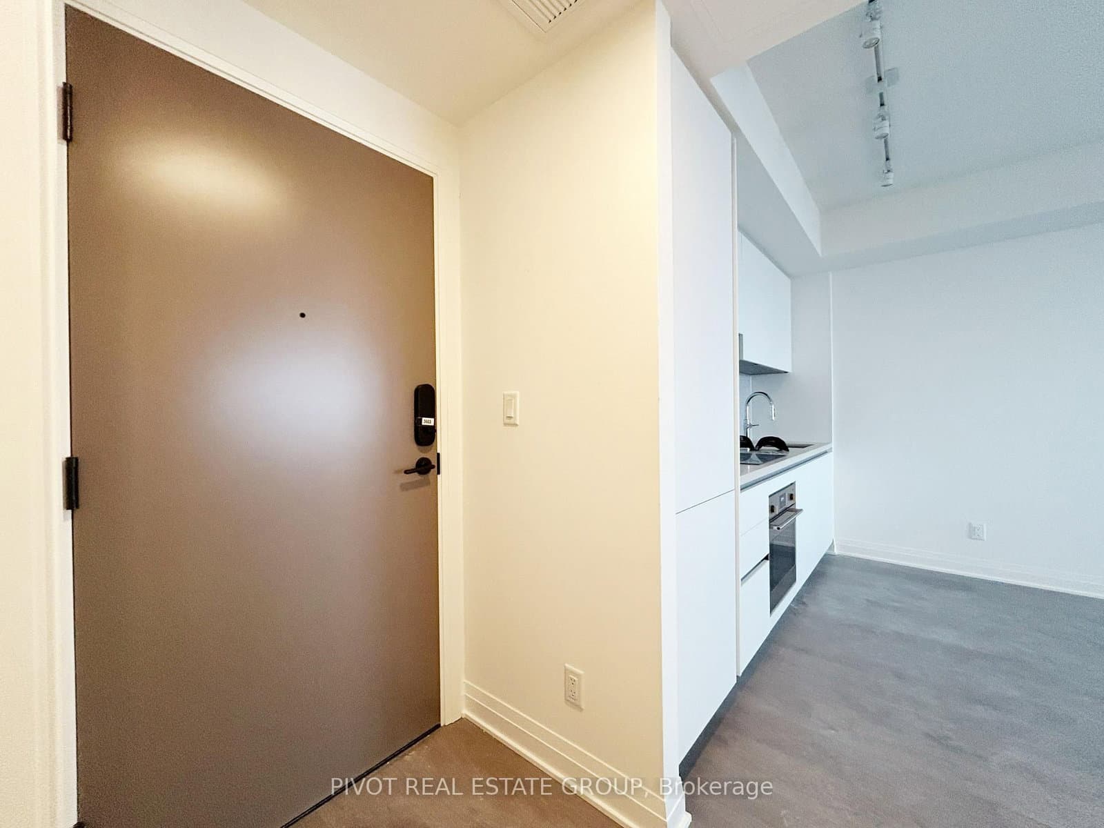 4015 The Exchange Street, Unit 3603