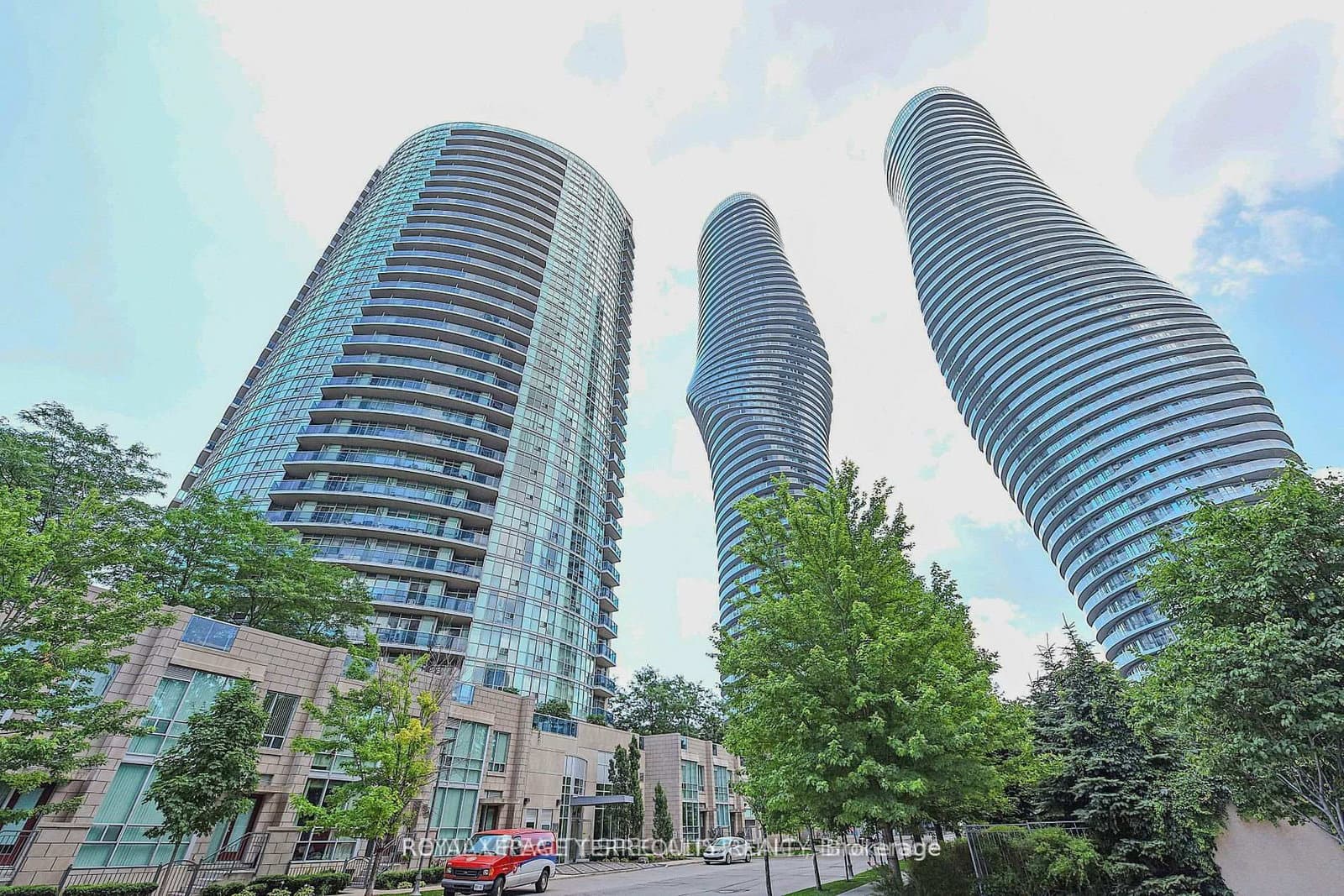 #403 - 70 Absolute Avenue