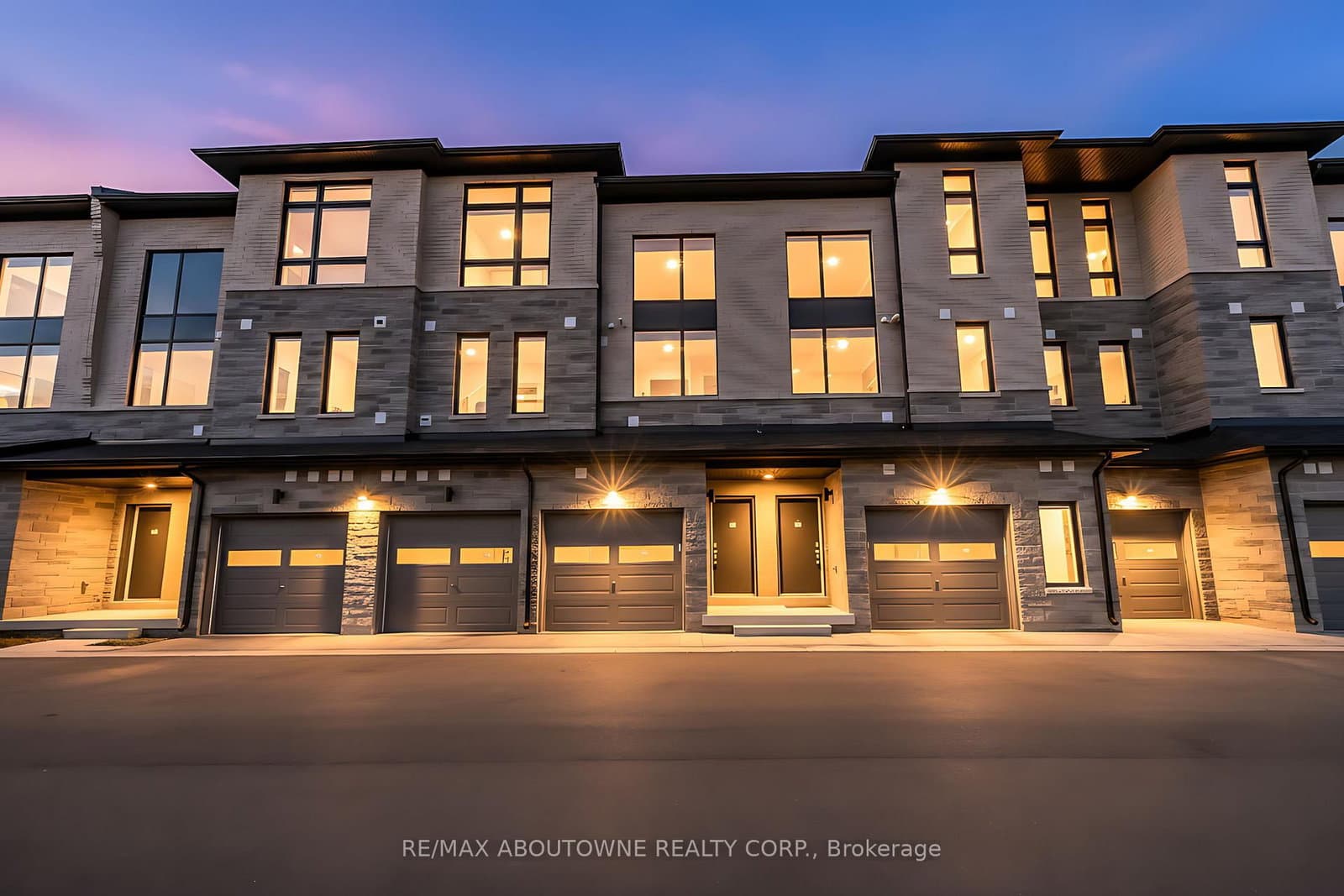 9440 The Gore Road, Unit 45