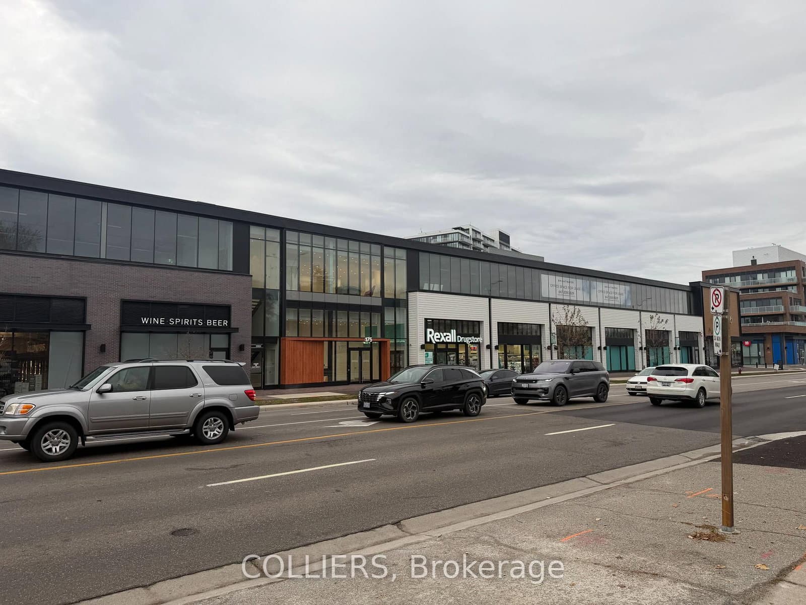 175 Lakeshore Road W, Unit Suite 2 - Image 1