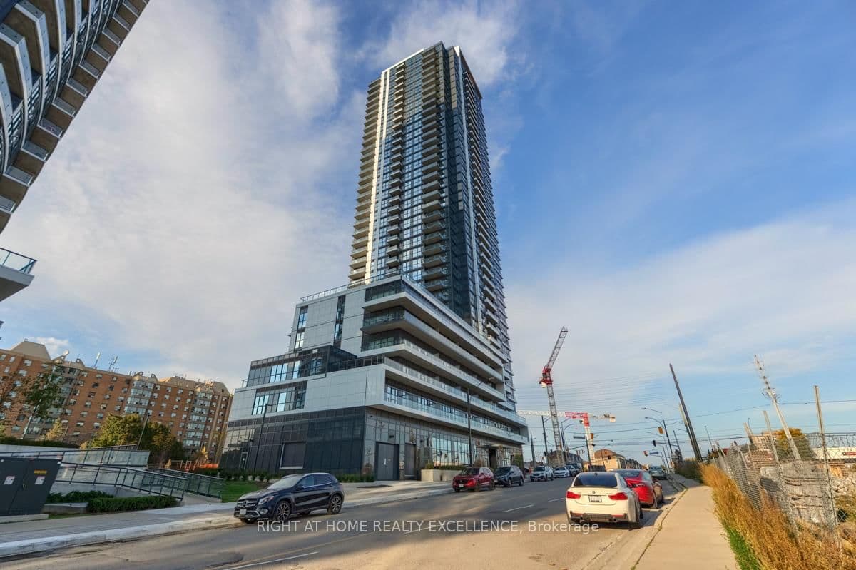 15 Watergarden Drive, Unit 3108