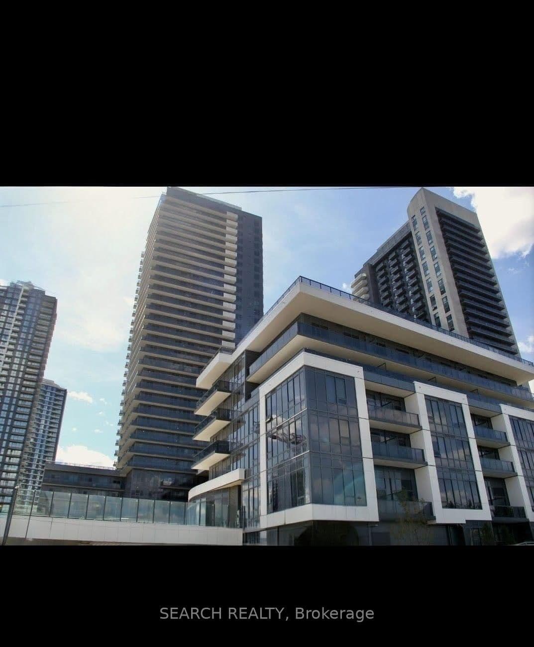 5105 Hurontario Street, Unit 3209