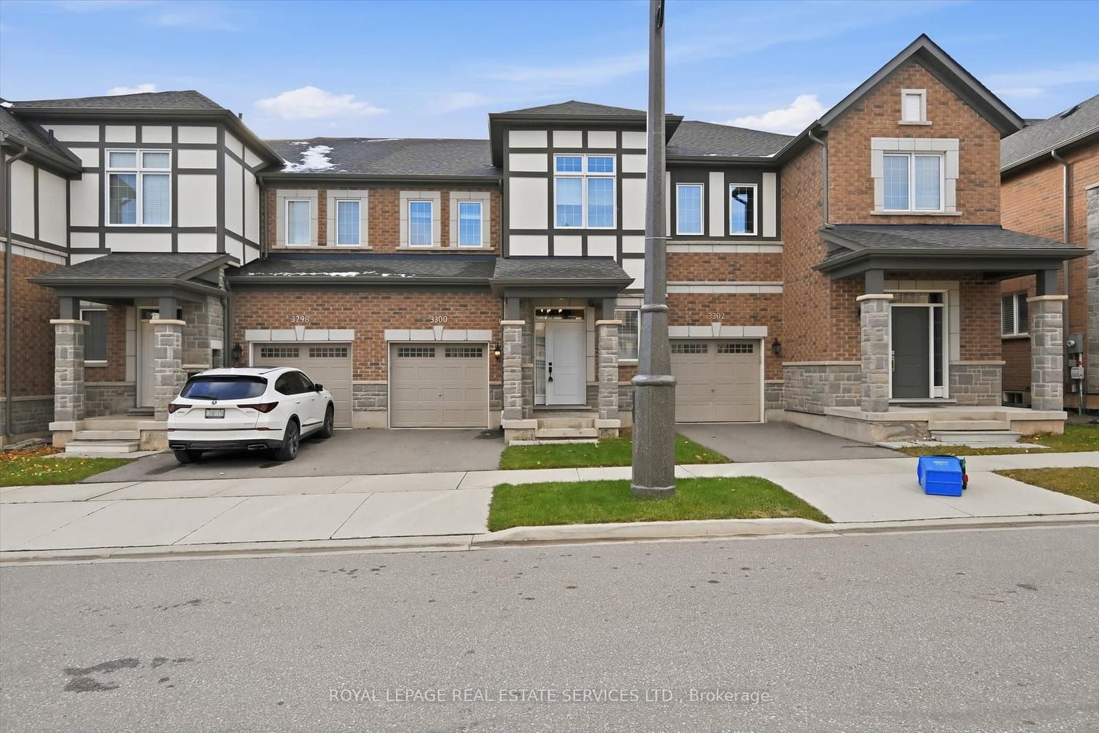 3300 Jacob Way