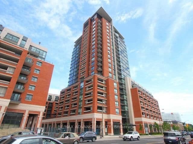 #1921 - 800 Lawrence Avenue W