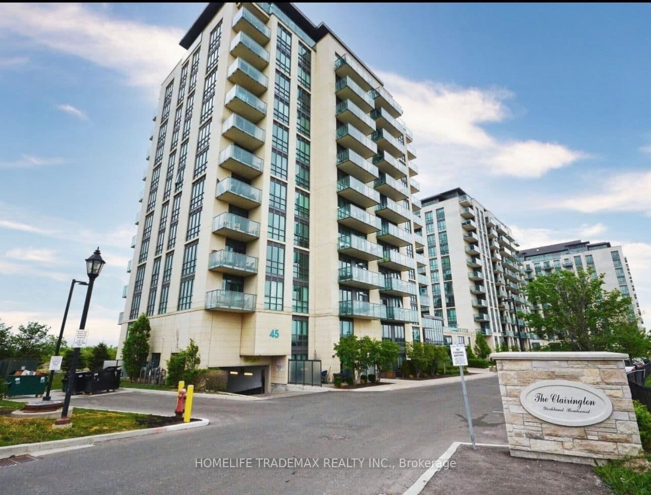 #308 - 65 Yorkland Boulevard