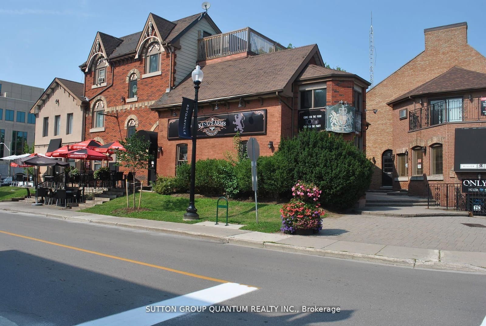 323 Church Street, Unit 2 - Image 1