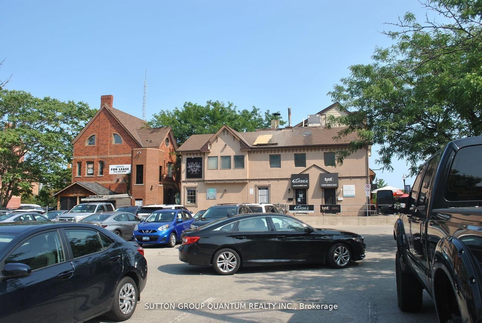 323 Church Street, Unit 2 thumbnail 19