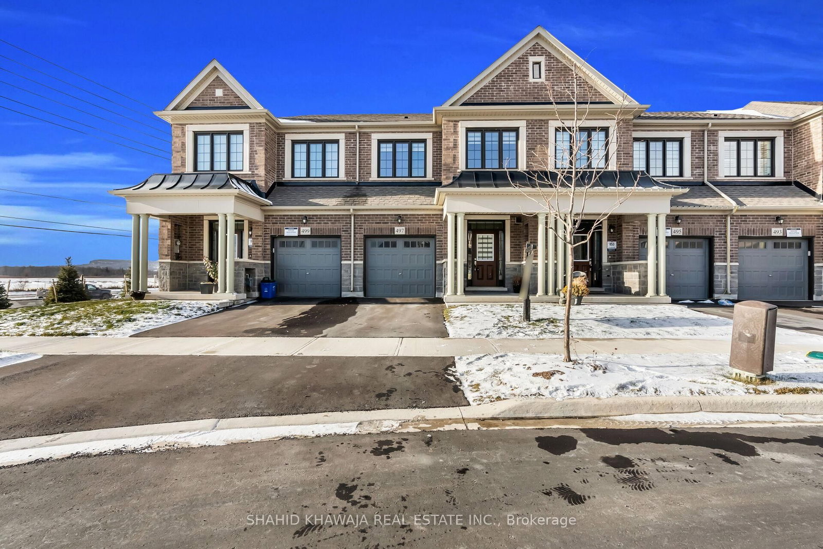 497 Celandine Terrace