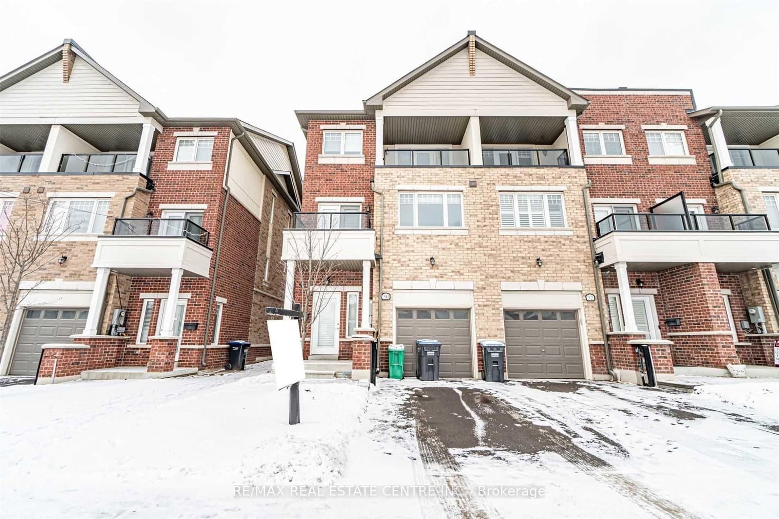 30 Sky Harbour Drive