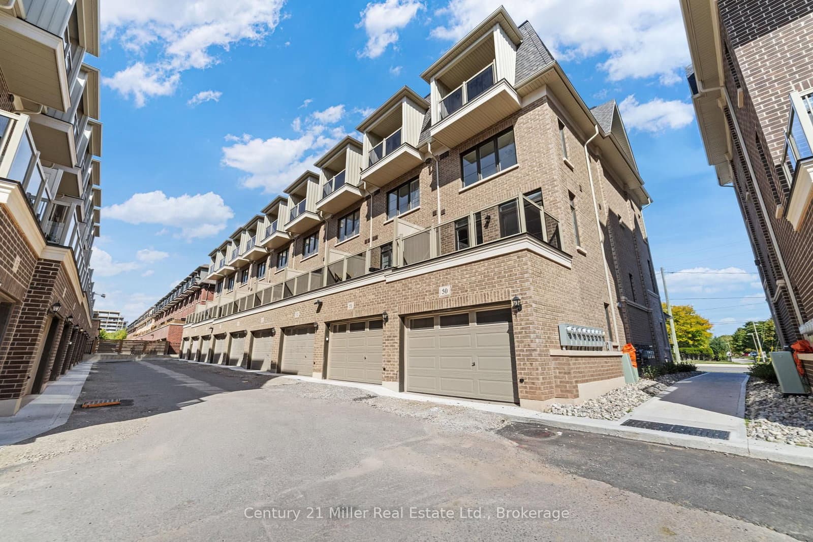 2140 Trafalgar Road, Unit 48 thumbnail 26
