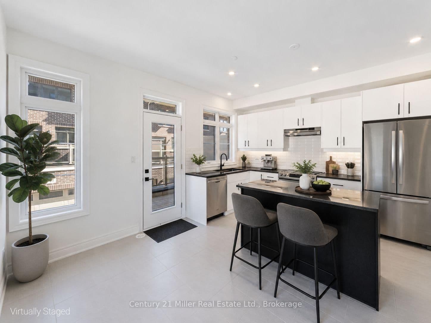 2140 Trafalgar Road, Unit 48 thumbnail 5