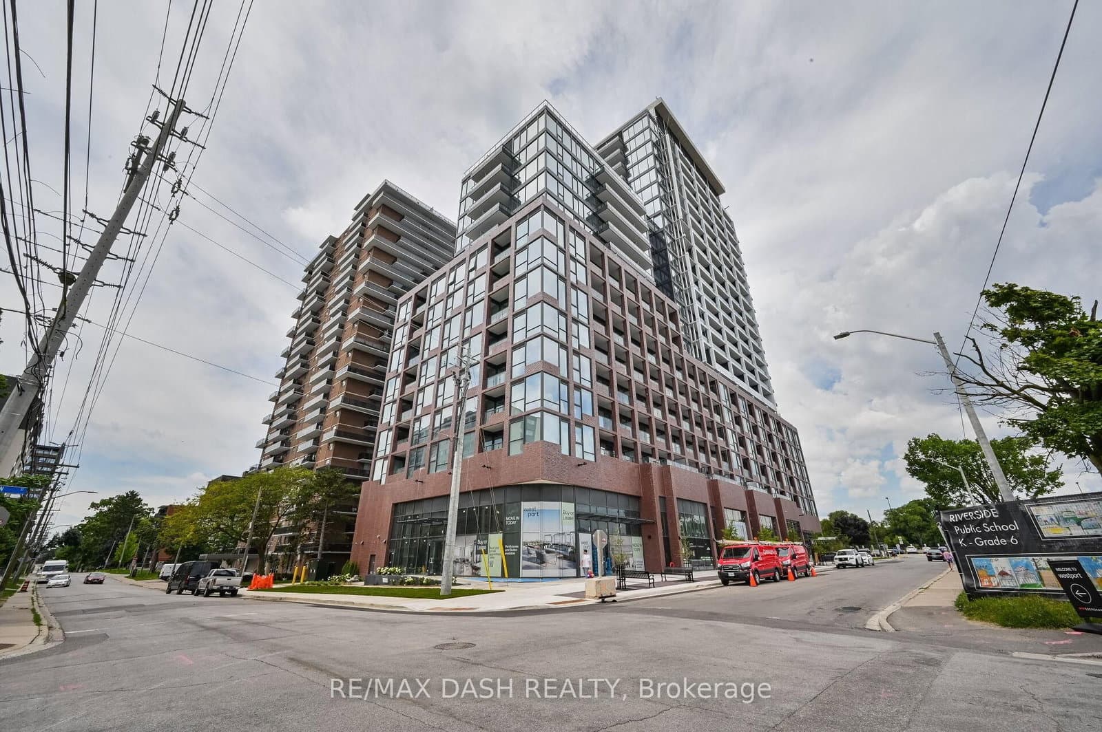 28 Ann Street, Unit 215
