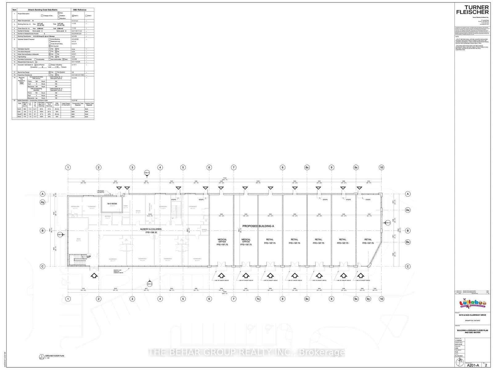 9425 Clarkway Drive thumbnail 2