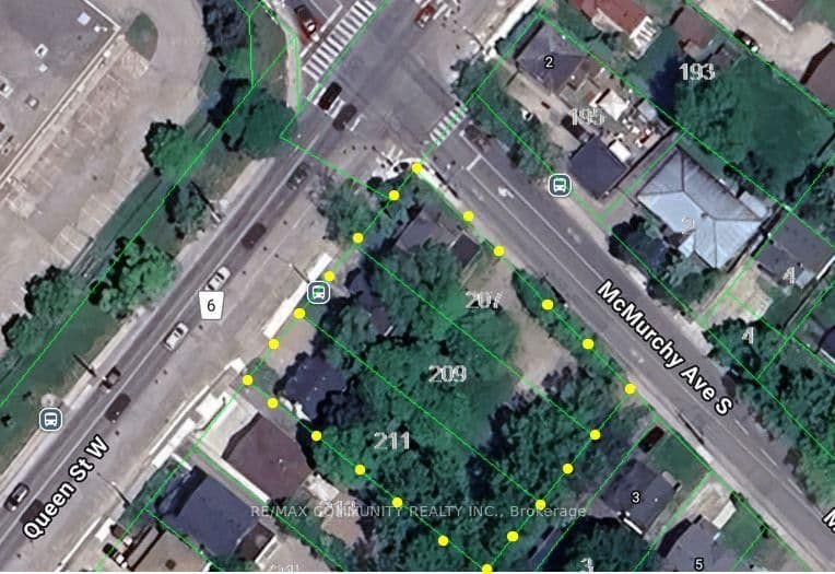 209 Queen Street W thumbnail 4