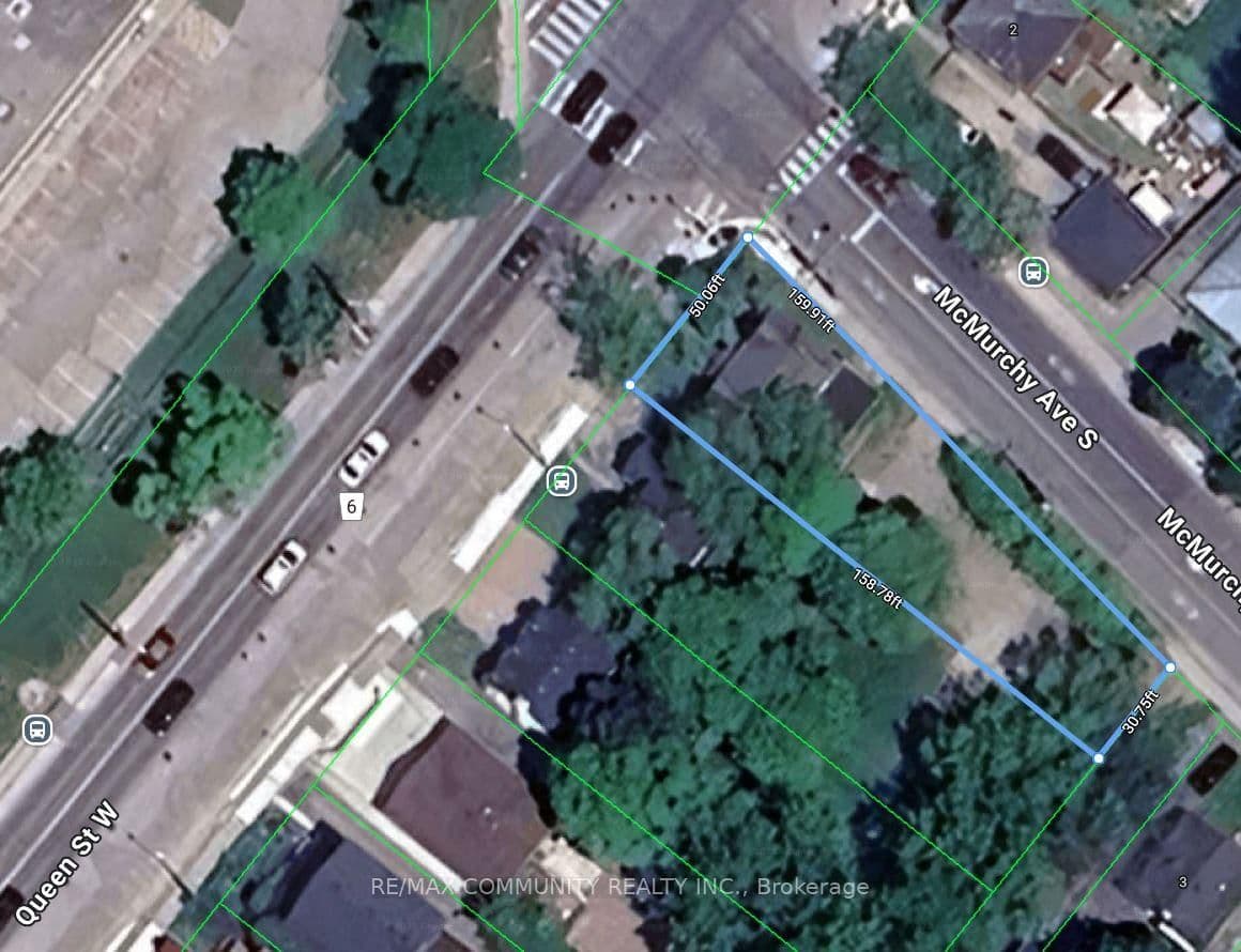 207 Queen Street W thumbnail 2