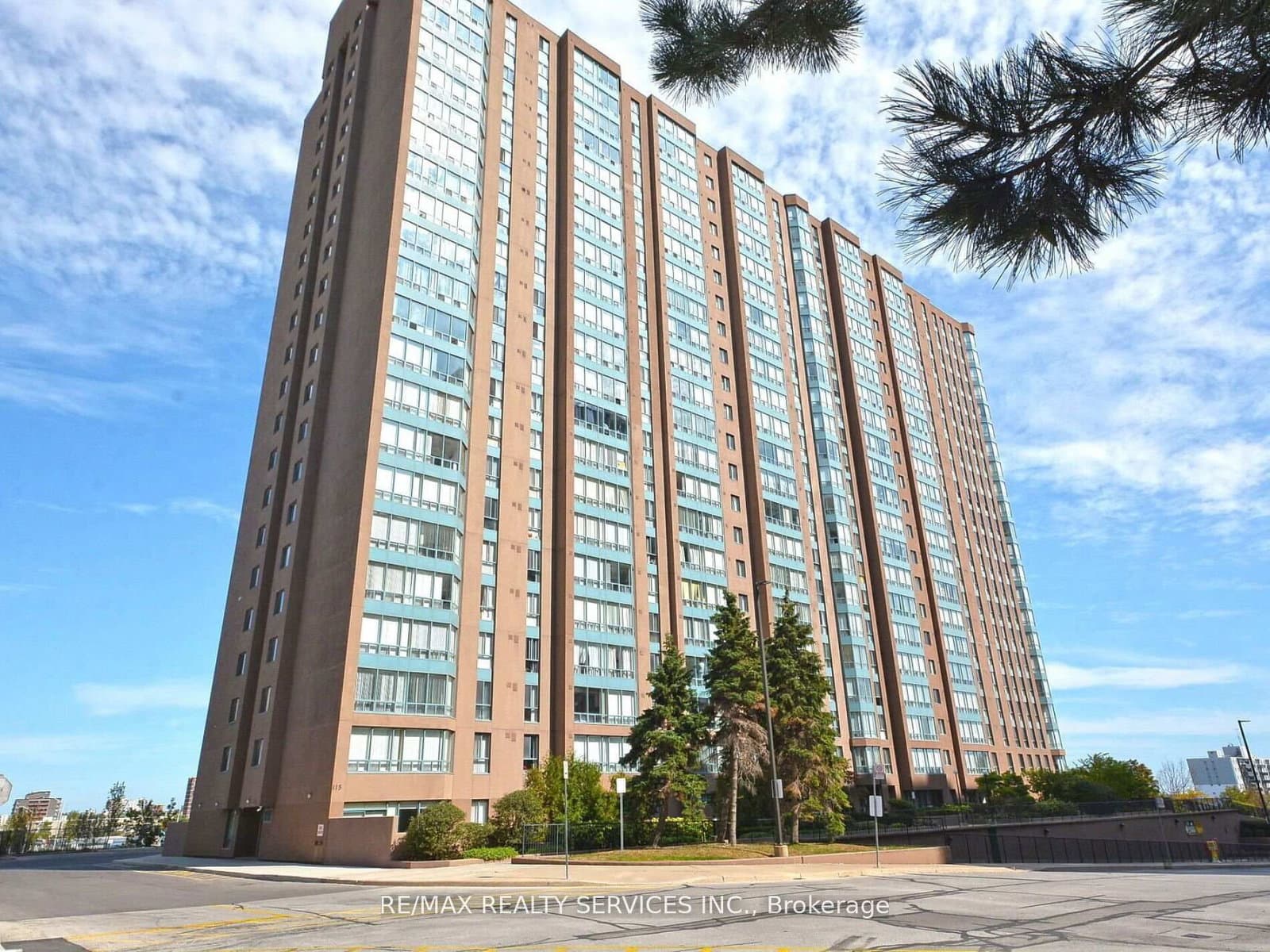 #Ph14 - 115 Hillcrest Avenue