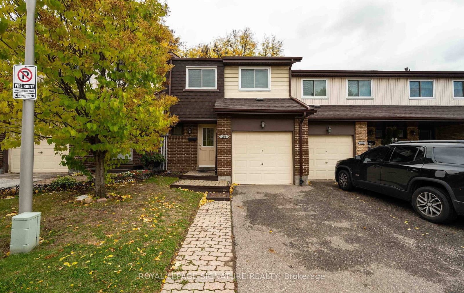 481 Pitfield Road, Unit 24