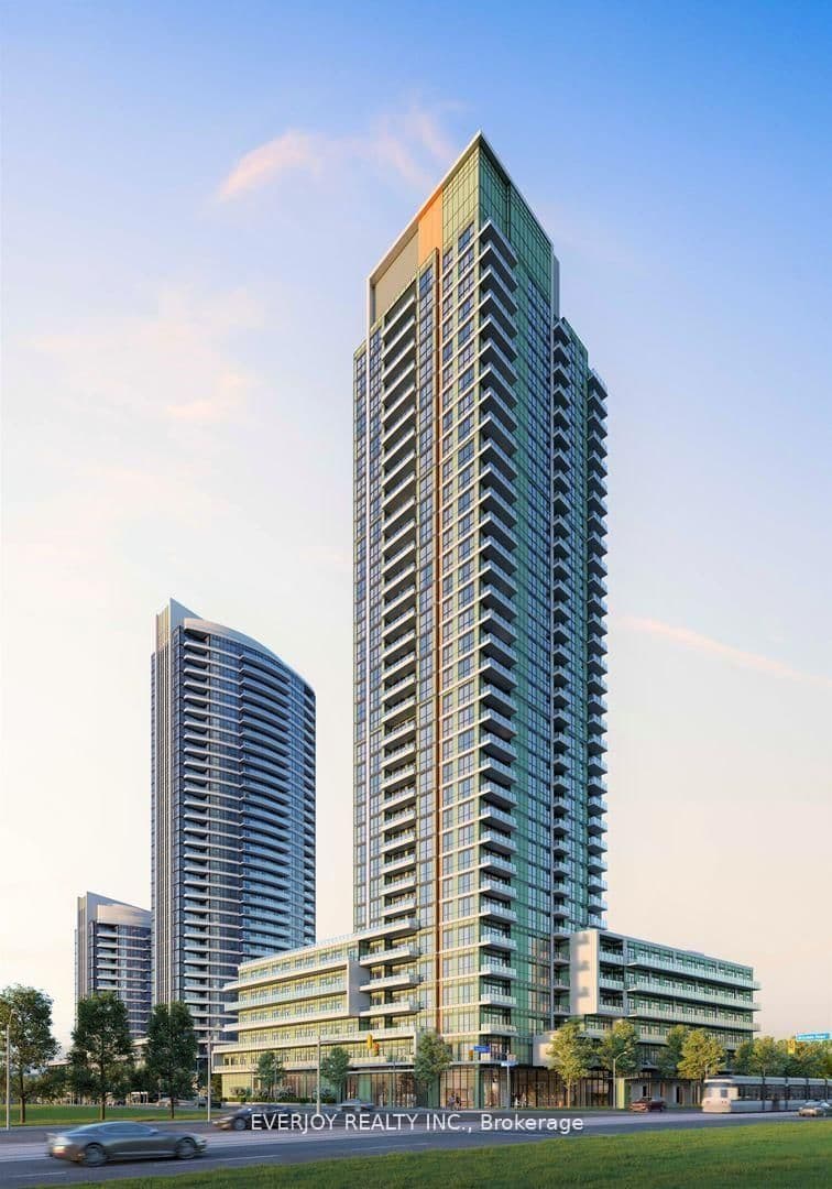 15 watergarden Drive, Unit 2606