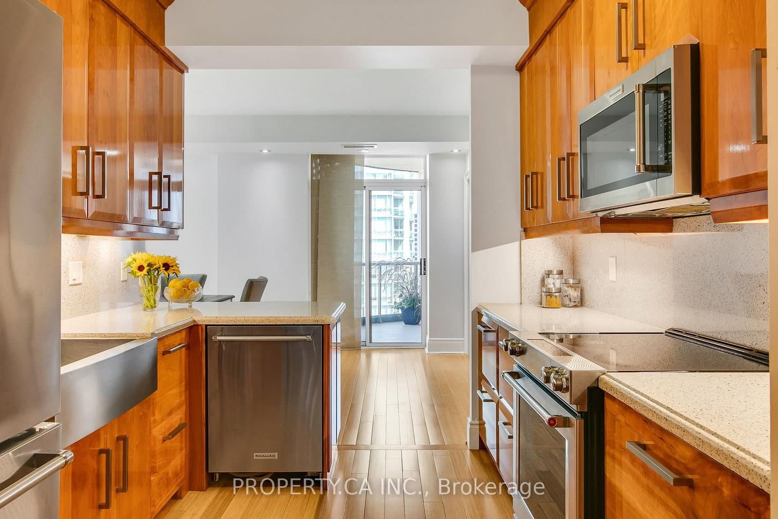 3880 Duke Of York Boulevard, Unit 2804 thumbnail 17