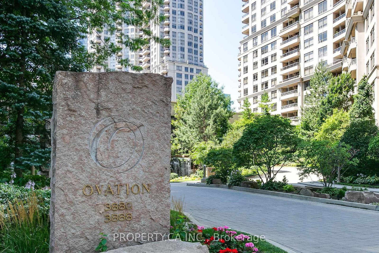 3880 Duke Of York Boulevard, Unit 2804 thumbnail 2