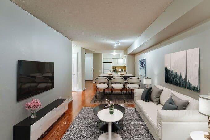 5229 Dundas Street W, Unit 609 thumbnail 9